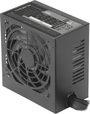 Furnizues energjie Tacens Anima APB650, 650W, 80 Plus Bronze, i zi