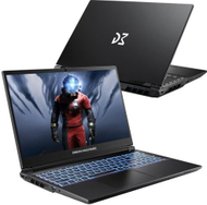 Laptop gaming Dream Machines RG5060-15PL31, 15.6", ekran FHD, i zi