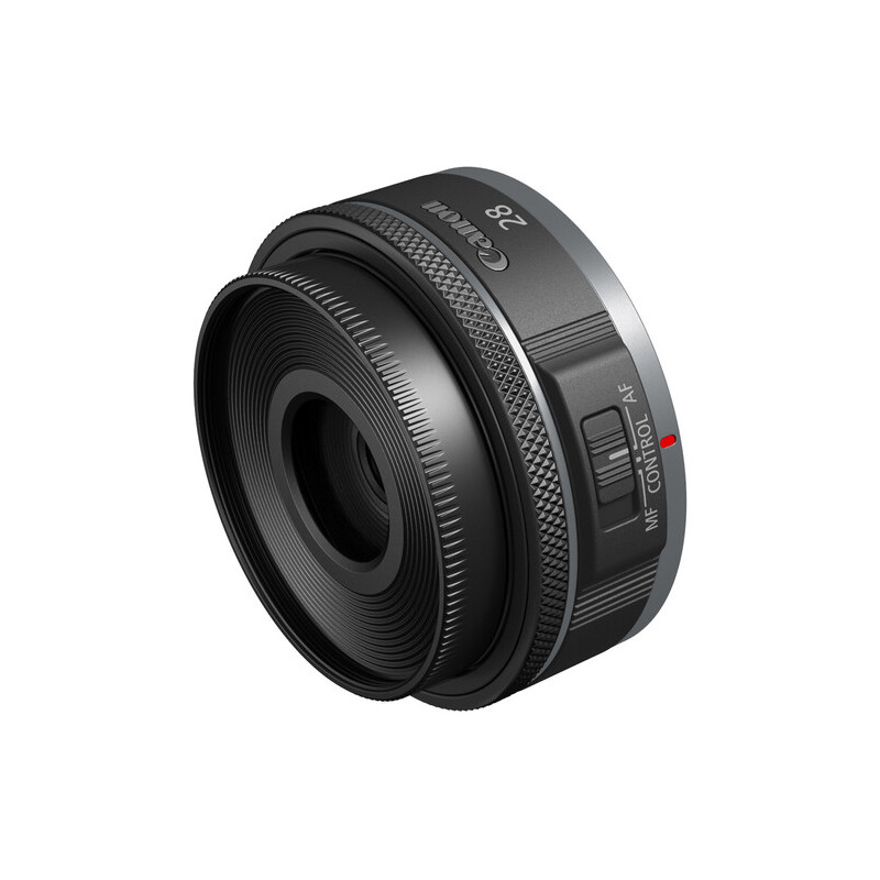 Canon RF 28mm f/2.8 STM