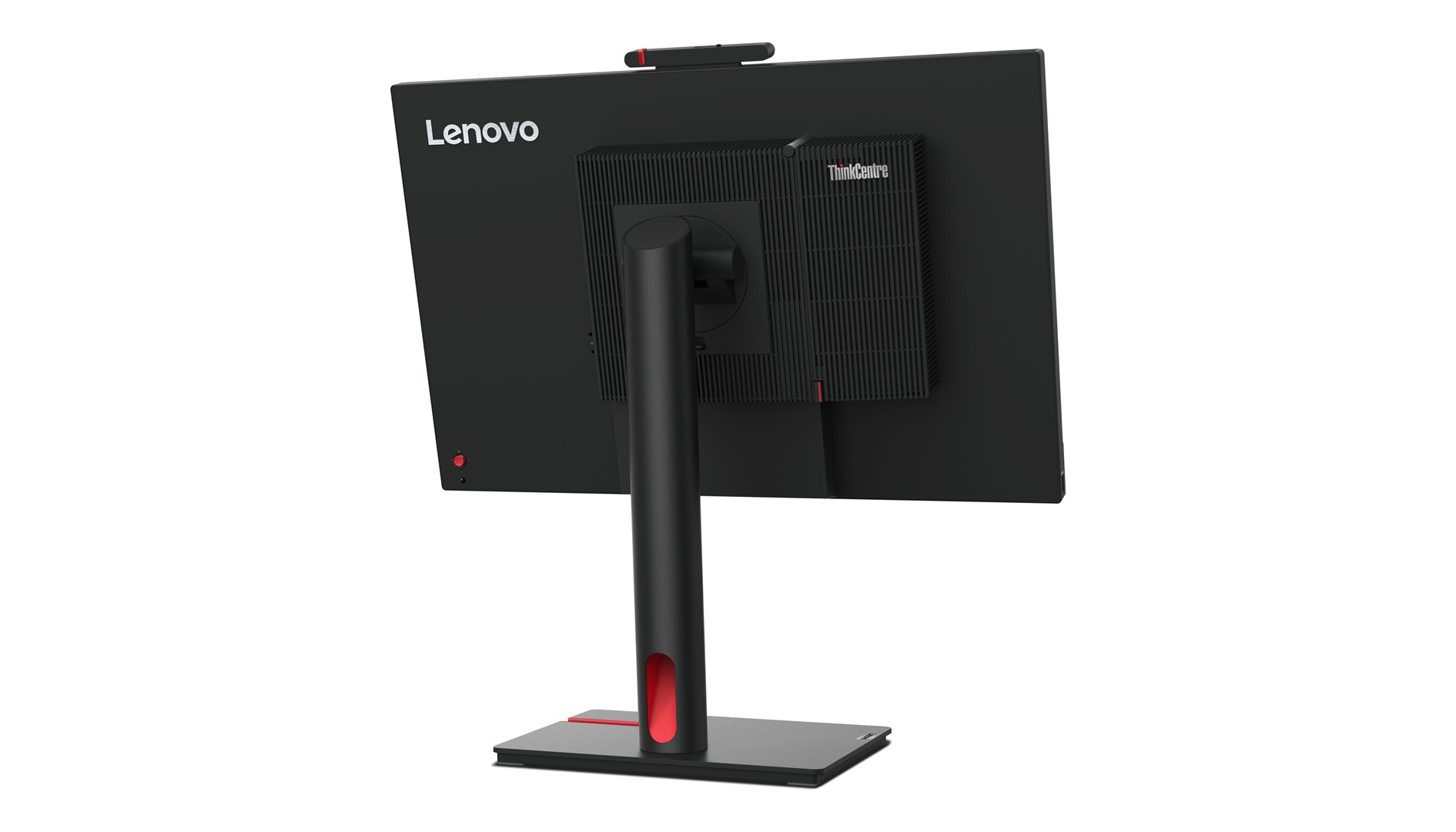 Monitor Lenovo ThinkCentre Tiny-in-One 24 Gen 5, 24" FHD, 60Hz, i zi