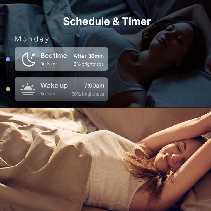 Poç TP-LINK Tapo L530E
