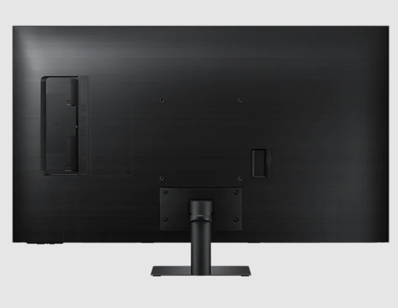 [OUTLET] Monitor Samsung LS43BM700UUXEN, 43", i zi, II