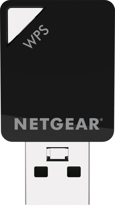 USB Netgear A6100