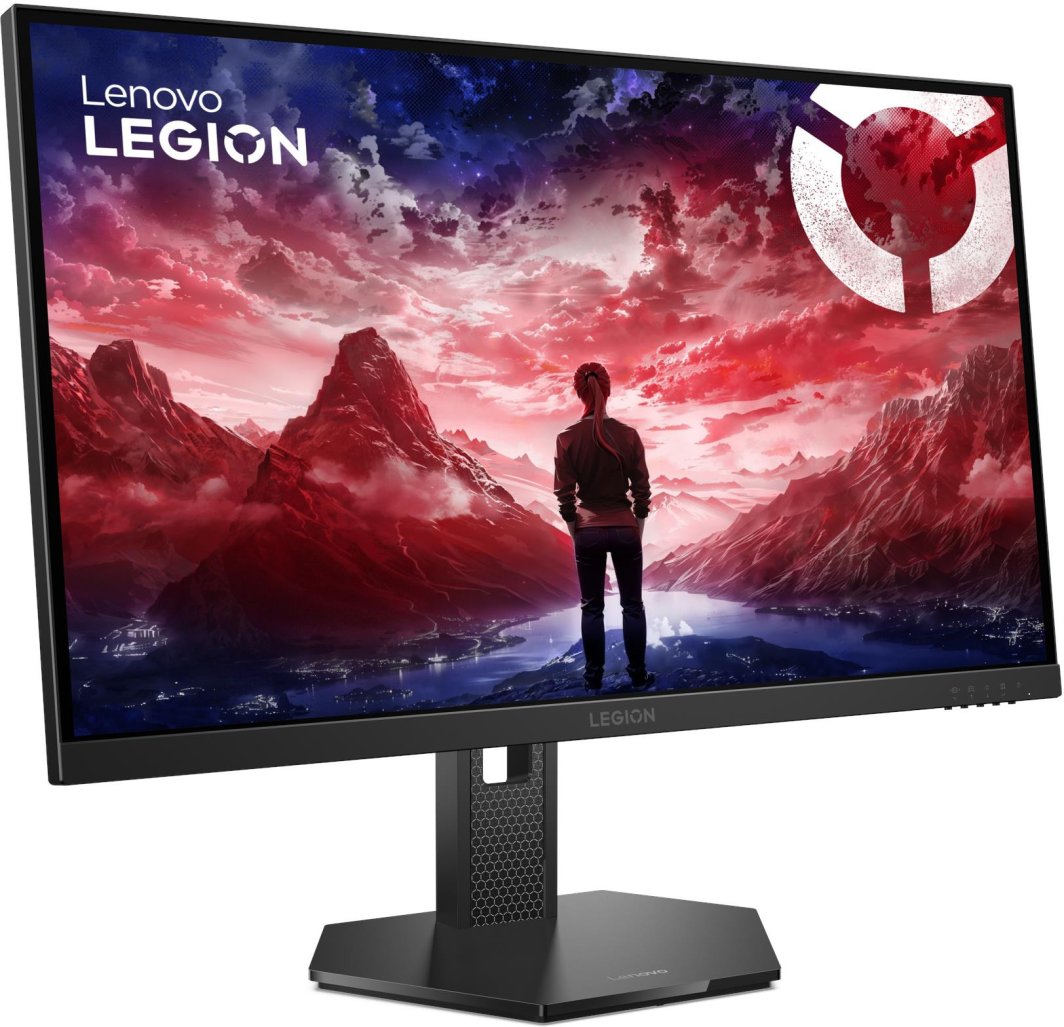 Monitor Lenovo Legion 27Q-10, 27", 240H, QHD, i zi