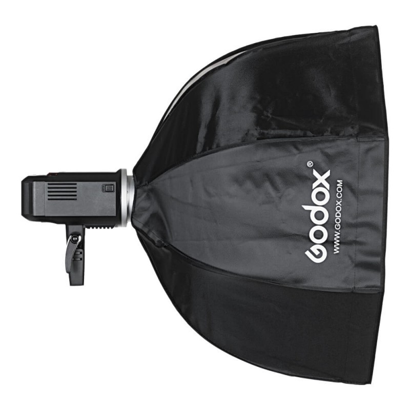 Godox SB-GUE120 Umbrella Grid Softbox Bowens 120cm