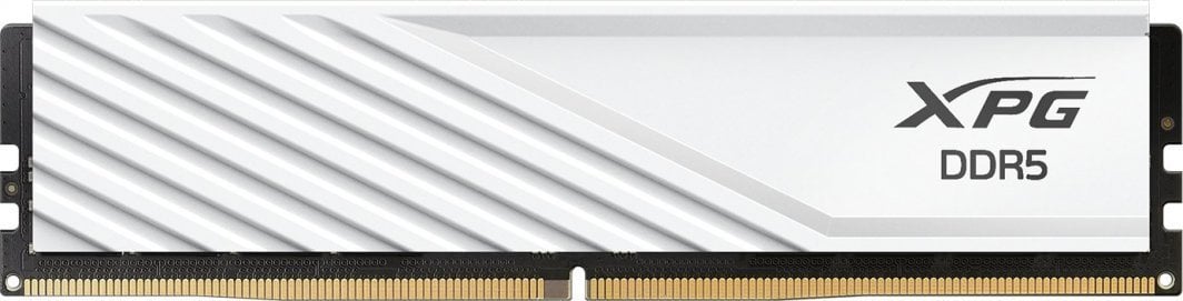Memorie ADATA XPG Lancer Blade, DDR5, 32 GB, 6000 MHz, CL48, AX5U6000C4816G-DTLABWH