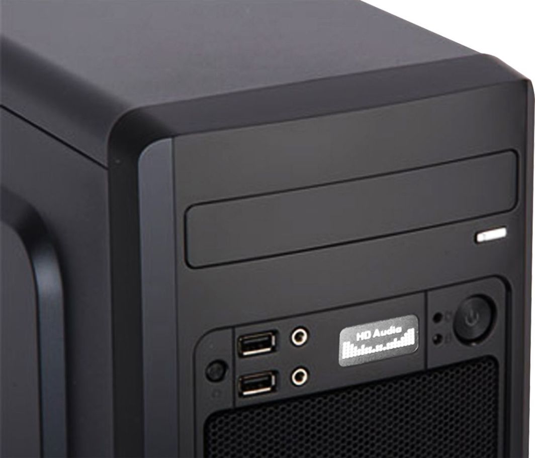 Kasë Evolveo M2, Micro Tower