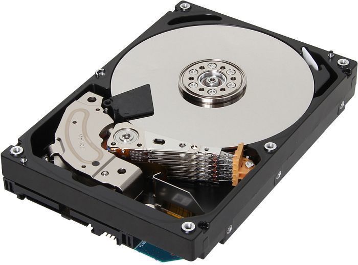 Disk HDD Toshiba, 1TB, 3.5" SATA III  (MG04ACA100N)