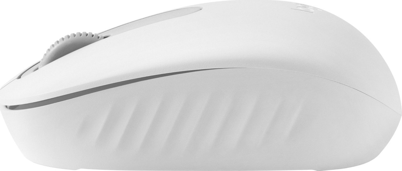 Глувче Bluetooth Logitech M196, оптичко, безжично, сиво графит