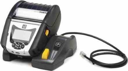 Aksesor për printer dhe skaner Zebra P1031365-034