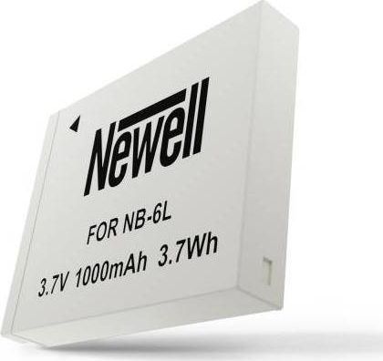 Батерија за замена Newell за NB-6L
