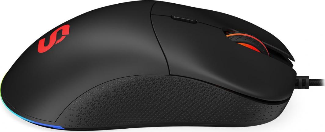 Maus SPC Gear GEM Plus (SPG146), i zi