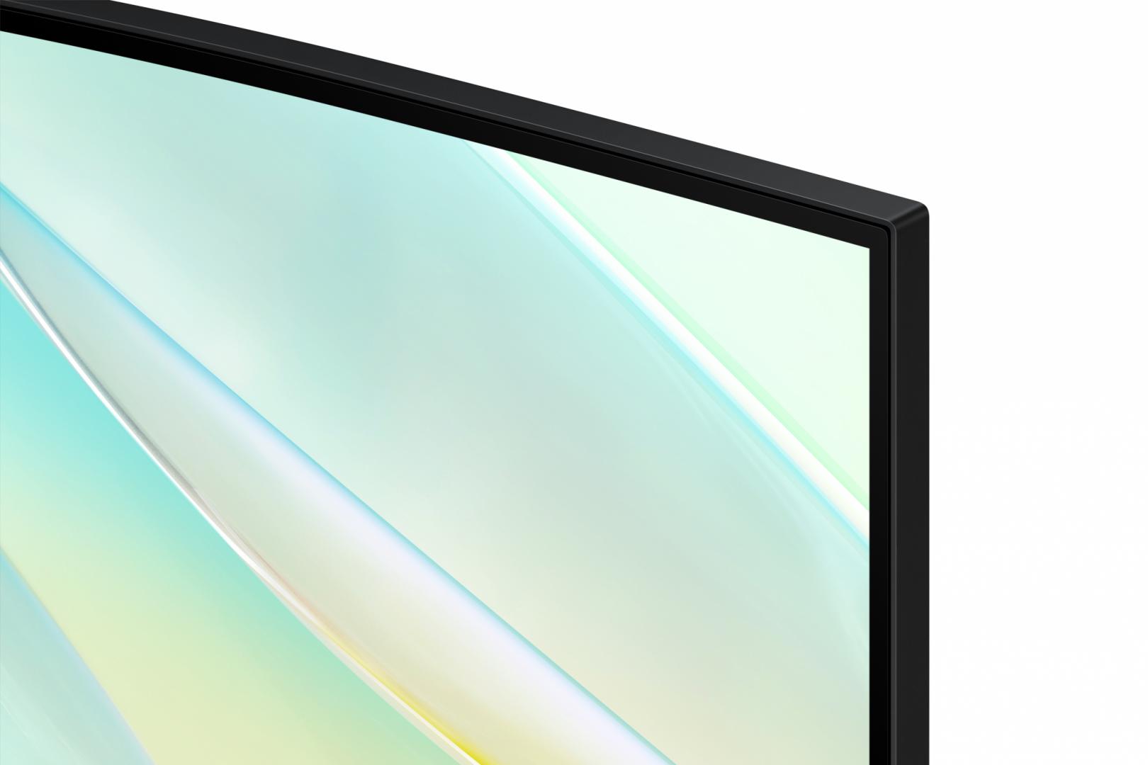 Monitor Samsung ViewFinity S6 LS34C652UAUXEN, 34" Ultra WQHD, 100 Hz, i zi