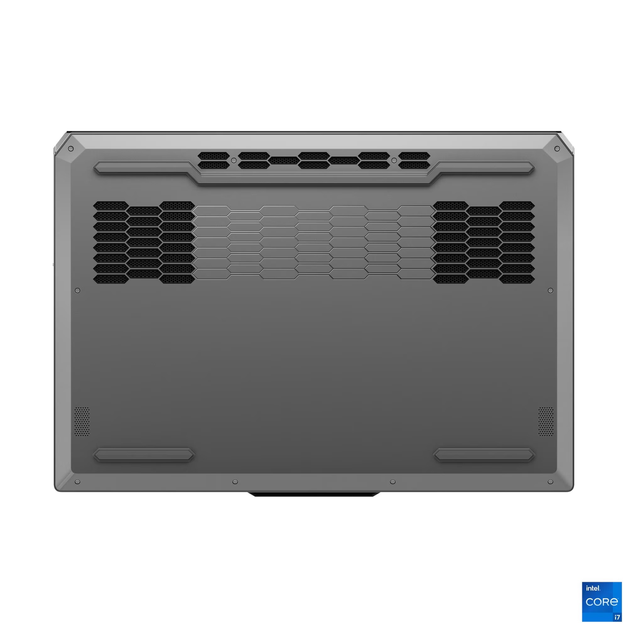 Laptop Lenovo LOQ 17IRX10, 17.3", Intel Core i5-13450HX, 24GB RAM, 1TB SSD, NVIDIA GeForce RTX 5050, i hirtë