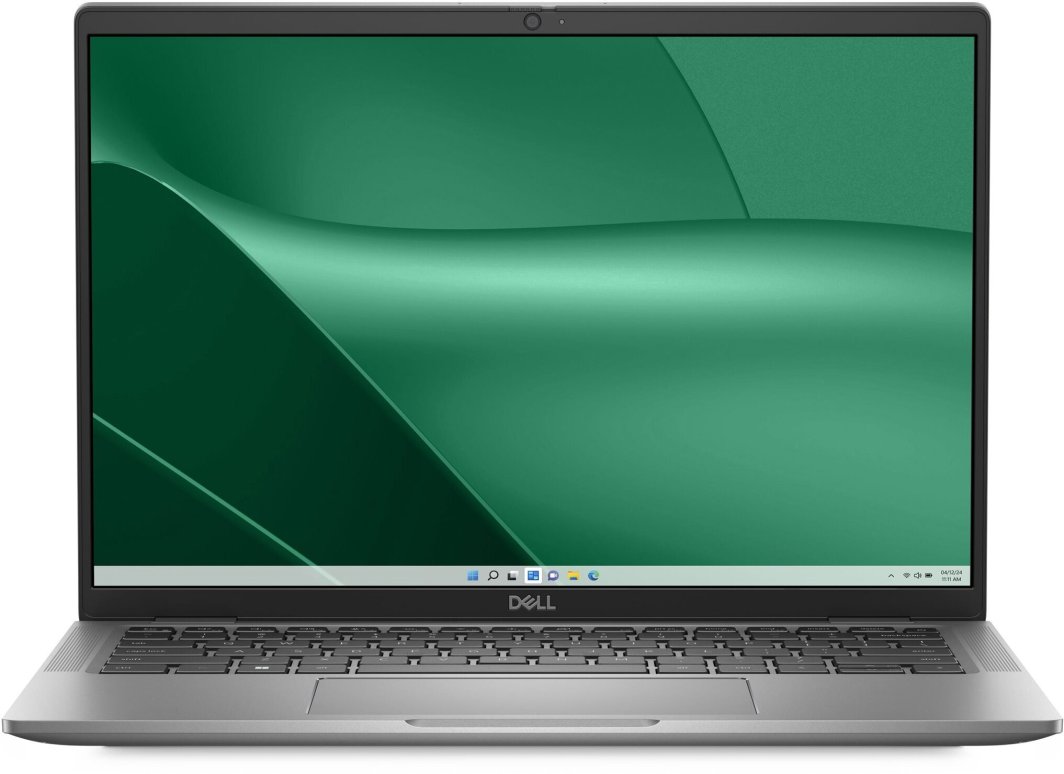 Laptopi Dell Latitude L13-53500025524SA, Ultra 5 135U, 13.3" FHD Touch, 32GB, SSD 512GB, x360, Win 11 Pro, i hirtë