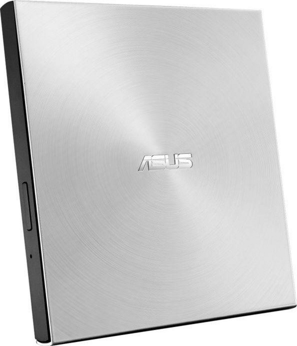 Надворешен диск Asus ZenDrive U8M, сив
