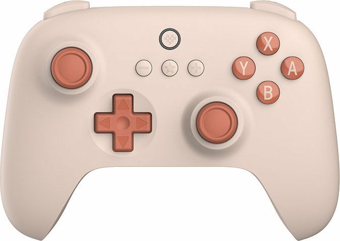 Kontroller 8BitDo Ultimate C, wireless