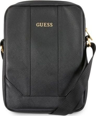 Çantë krahu Guess, 10", e zezë