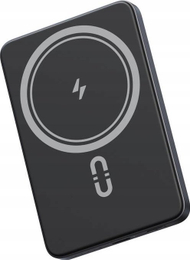 Karikues wireless Romoss WSC05, 15W, 2.0, i zi