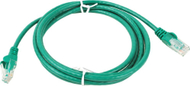 Kabllo rrjeti PremiumCord UTP CAT6, 5m, e gjelbër