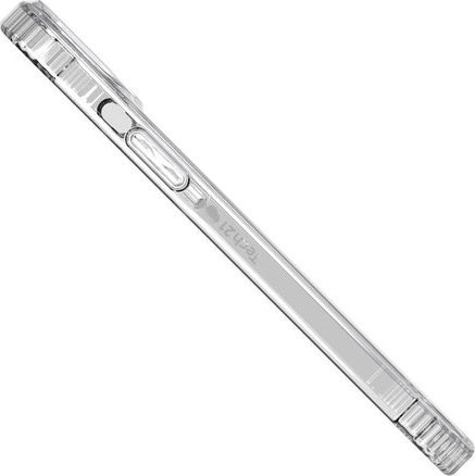 Mbështjellëse Tech21 Evo Clear T21-9637, për iPhone 14 Plus, transparente