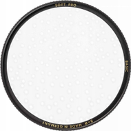 Filter fotografik B+W Basic Soft Pro, 67mm, efekt mjegullim i butë, transparent