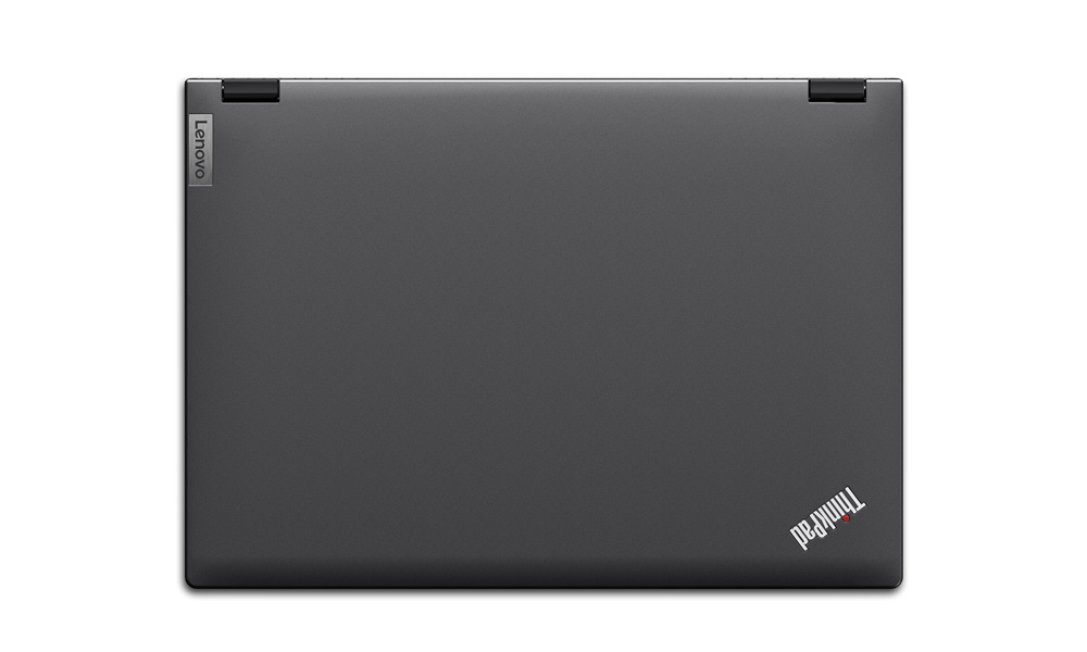 Laptop Lenovo ThinkPad P16v Gen 1, 16" 4K, Ryzen 9 PRO, 32GB RAM, 1TB SSD, RTX 2000A, i zi