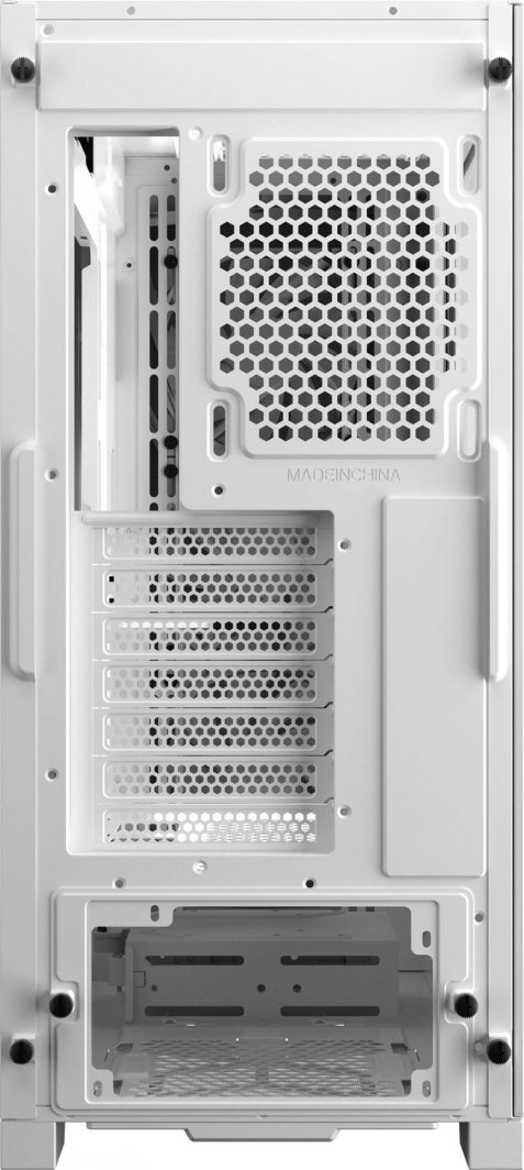Kasë Antec DP505 ARGB, Midi Tower