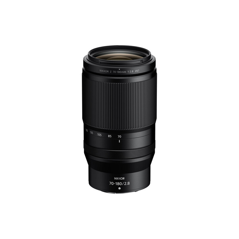 Nikkor Z 70-180mm f/2.8