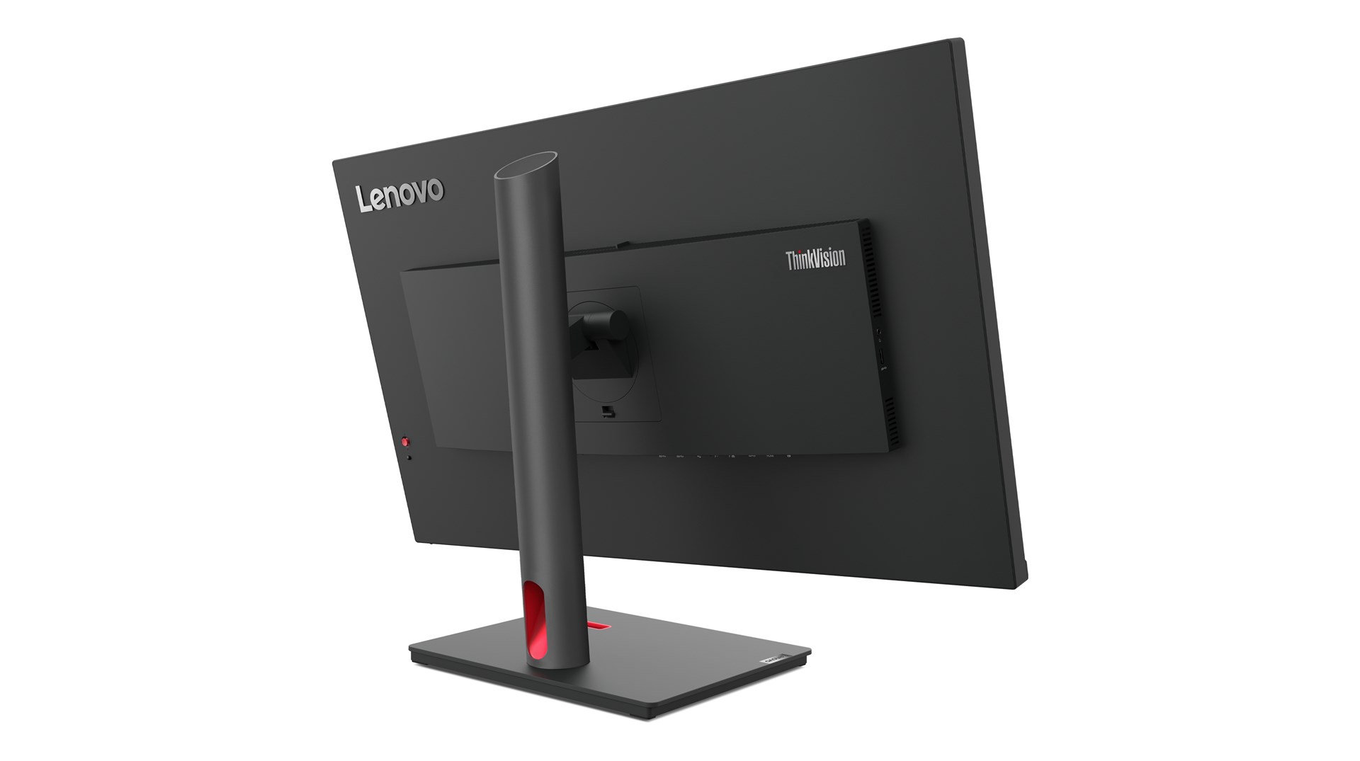 Monitor Lenovo ThinkVision P32p-30, 31.5", 4K UHD, i zi