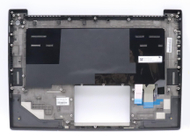 Kapak tastiere laptop Lenovo 5M11D12167, pjesë zëvendësuese, i zi