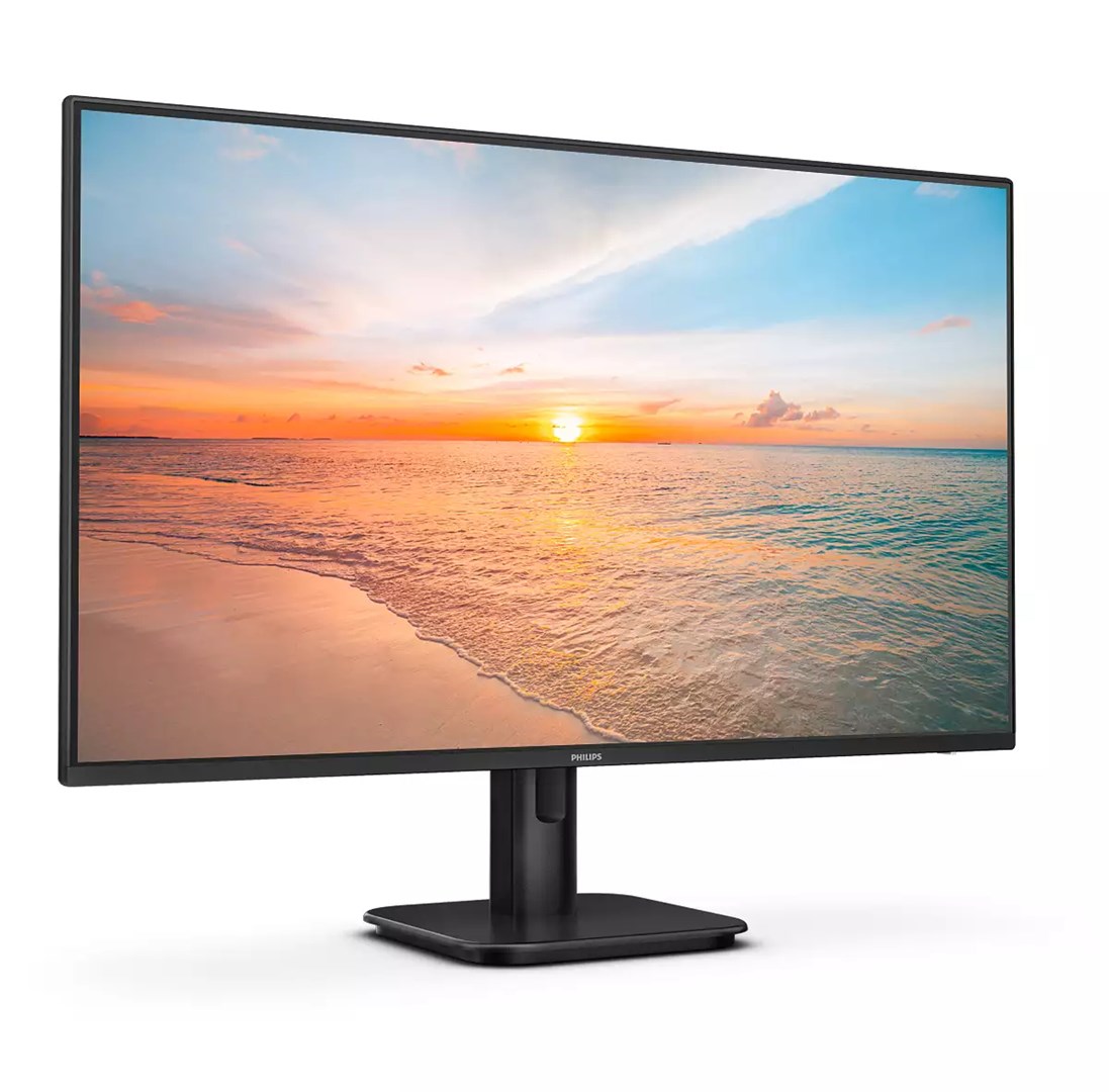 Monitor Philips 27E1N1200A, 27", Full HD, IPS, i zi