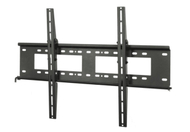 Mbajtëse muri për TV ART AR-88XL, 37"-100", 80 kg, e zezë