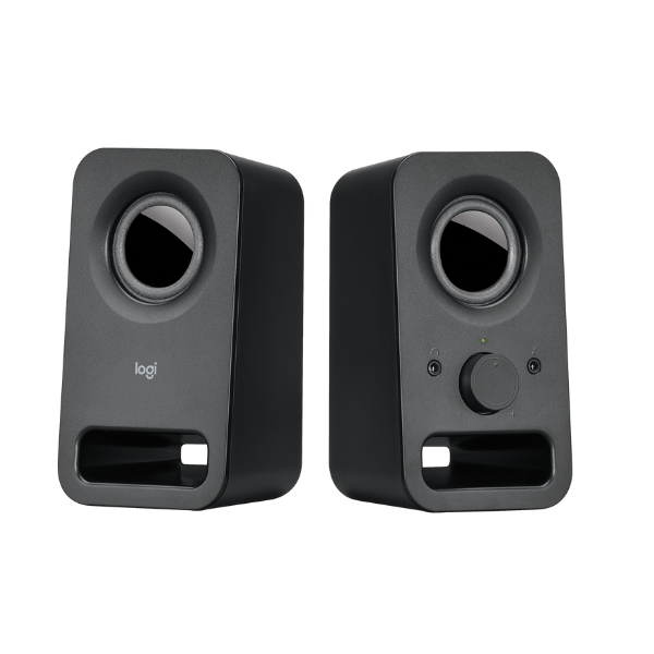 Altoparlantë Logitech Z150 – Compact Stereo Speakers 2.0