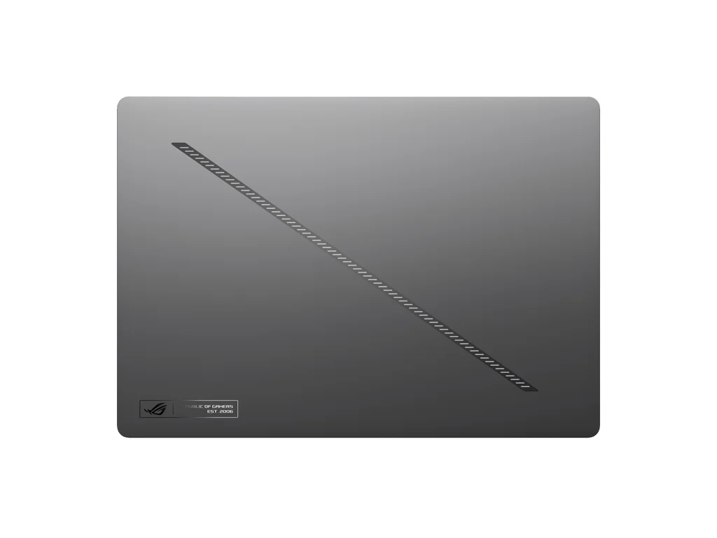 Laptop ASUS ROG Zephyrus G14 GA403GM-SY185WZ, 14", AMD Ryzen AI 9-465, 32GB RAM, 1TB SSD, NVIDIA GeForce RTX 5060, i hirtë