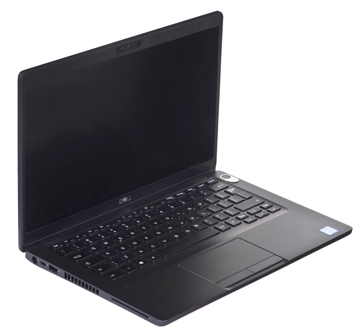 Laptop DELL Latitude 5400, 14", Intel Core i7-8665U, 16GB RAM, 512GB SSD, i zi
