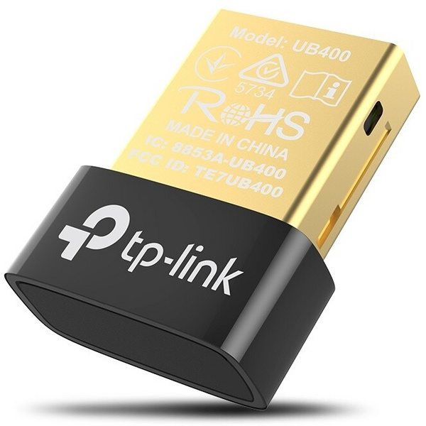 [OUTLET] Përshtatës USB TP-LINK UB500