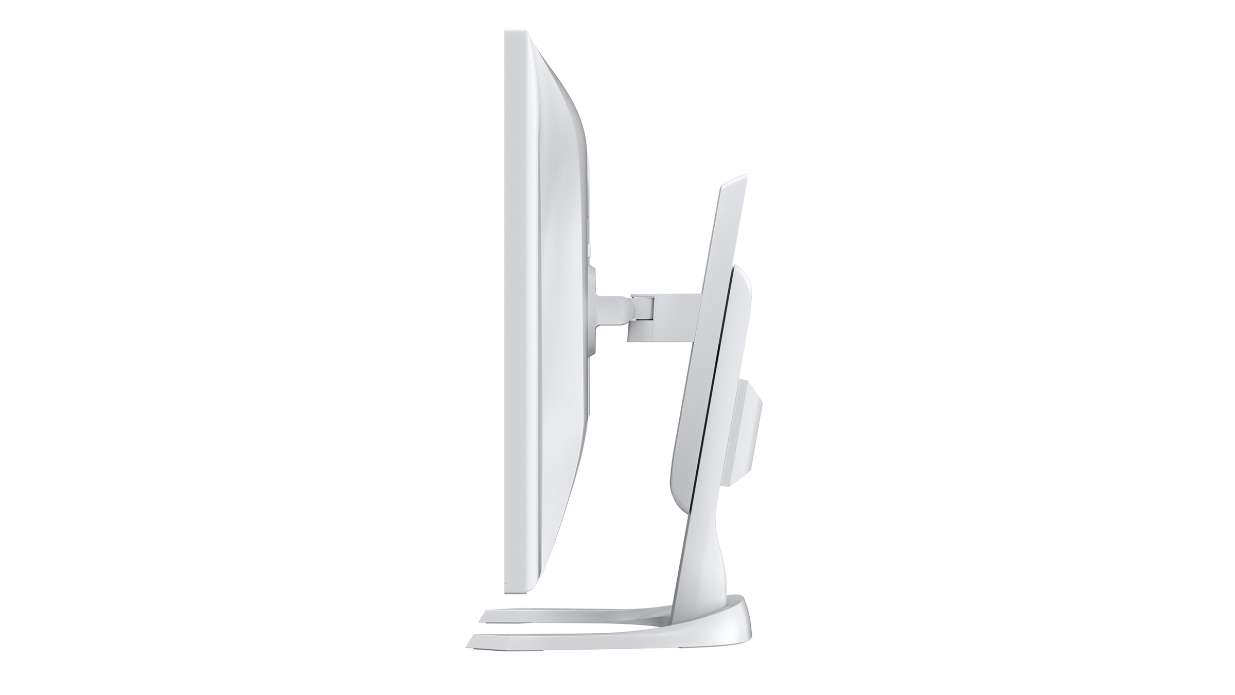 Monitor EIZO FlexScan EV3240X-WT, 31,5", IPS, 4K UHD, 60Hz, 5ms, i bardhë