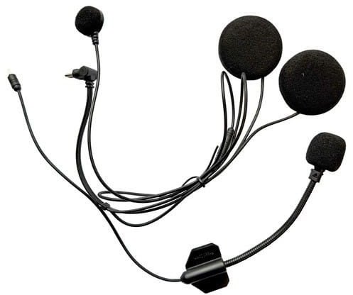 Interkom motoçiklete FreedConn HERO V2, Bluetooth, audio stereo, i zi