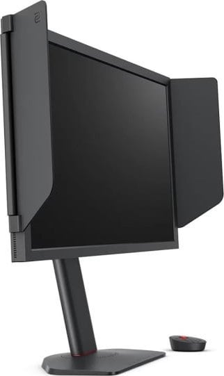 Monitor BenQ XL2586X, 24.5", Full HD, 540 Hz, i zi