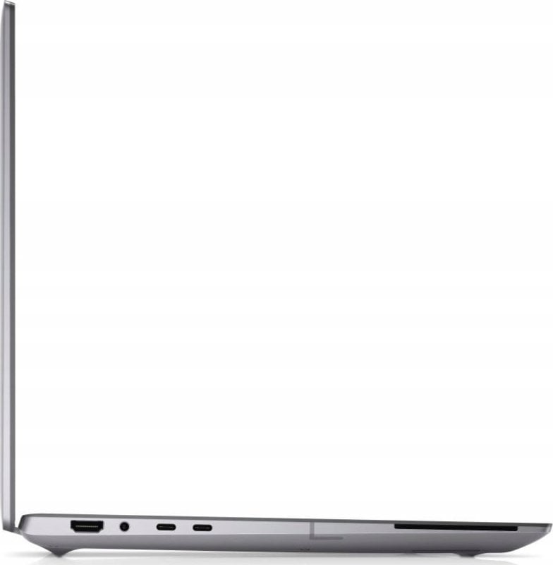 Laptop DELL Precision 5690, 16", CPU Core Ultra u7-165H, 32GB RAM, 1TB SSD, Nvidia RTX 1000 Ada