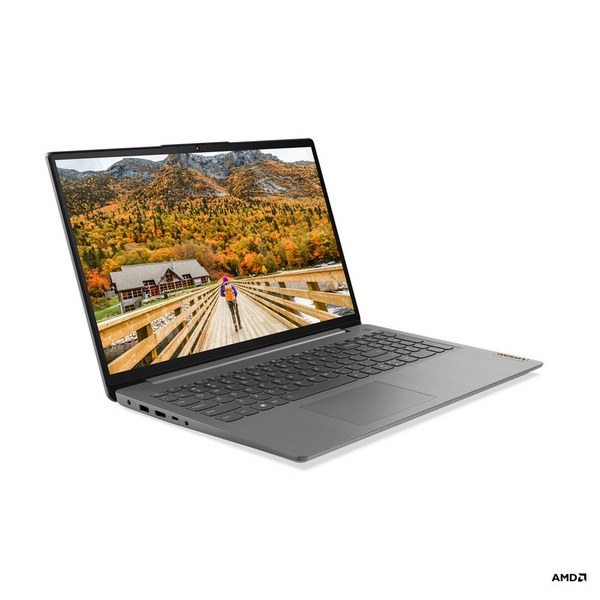 [OUTLET] Laptop Lenovo IdeaPad 3 15ALC6, 15.6", 8GB RAM, 512GB SSD, AMD Ryzen™ 3, AMD Radeon Graphics, i hirtë