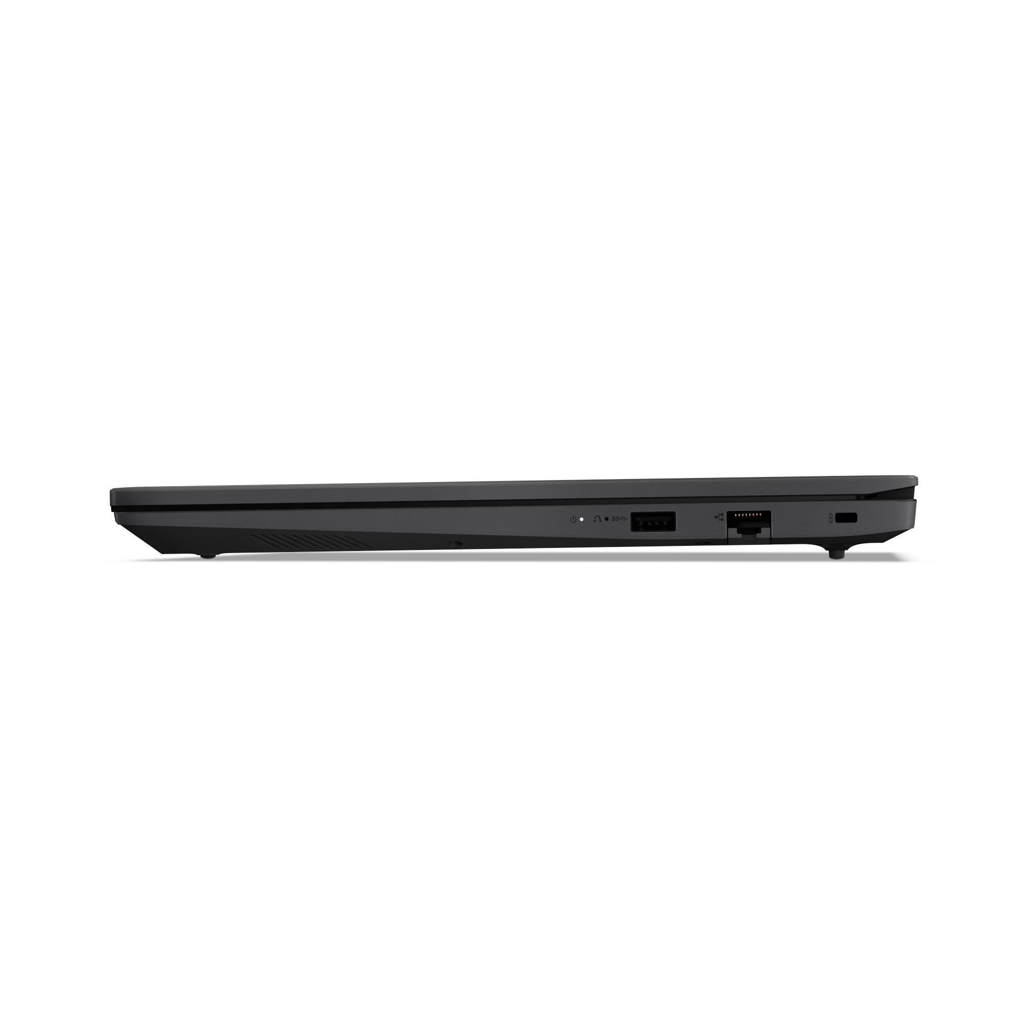 Laptop Lenovo V15 G5 IRL, 15.6", Intel Core i5-1210H, 8GB RAM, 512GB SSD, Intel Graphics, i zi