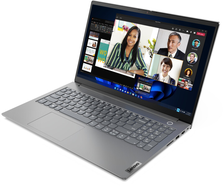 [OUTLET] Laptop Lenovo ThinkBook 15 G4 IAP, 15.6 ", Intel Core i5, 8GB RAM, 256GB SSD, Intel Iris Xe Graphics, i hirtë