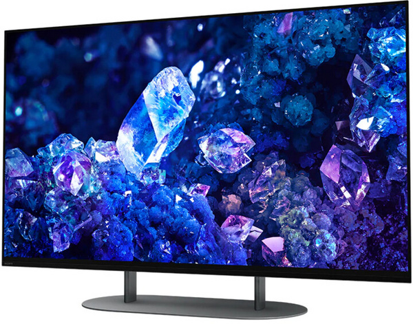 Televizior Sony XR-48A90K, 48" (121cm), 4K UHD, i zi