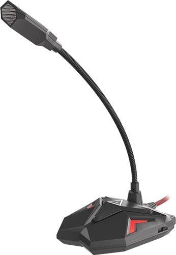 Mikrofon Genesis Radium 100 (NGM-1407), USB, i zi