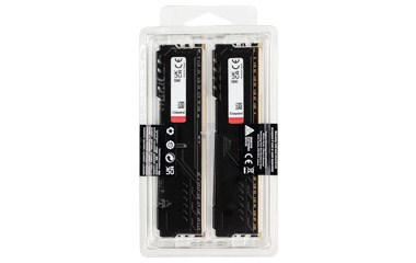 Memorie RAM FURY Beast 16 GB (2 x 8 GB) DDR4 3200 MHz