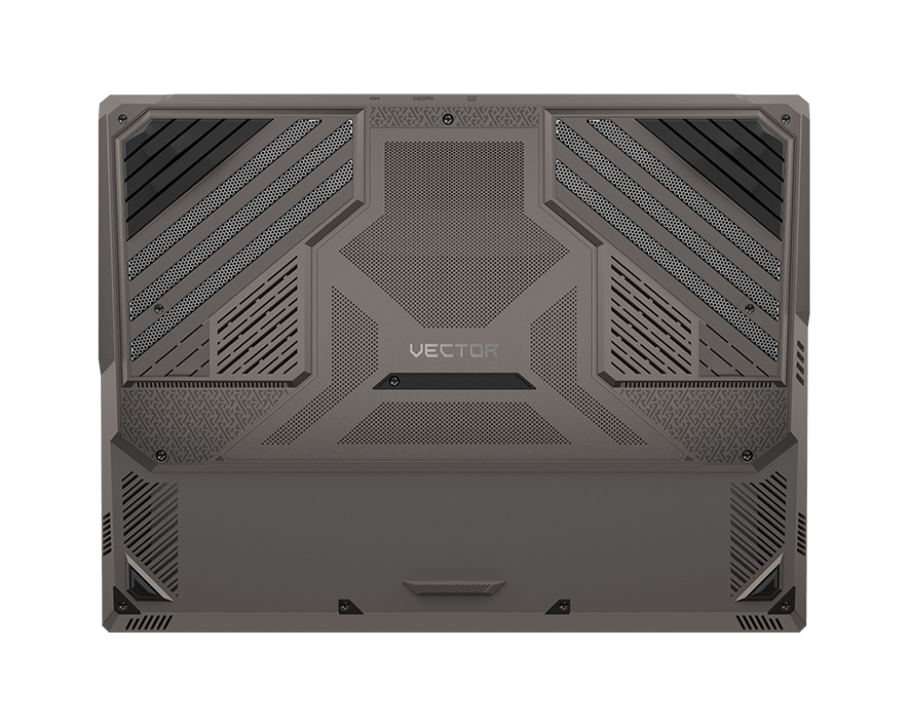 Laptop MSI Vector A18 HX A9WHG-238CZ, 18", WQXGA, AMD R9-9955HX, 32GB RAM, 2TB SSD,Nvidia RTX 5070Ti, i hirtë