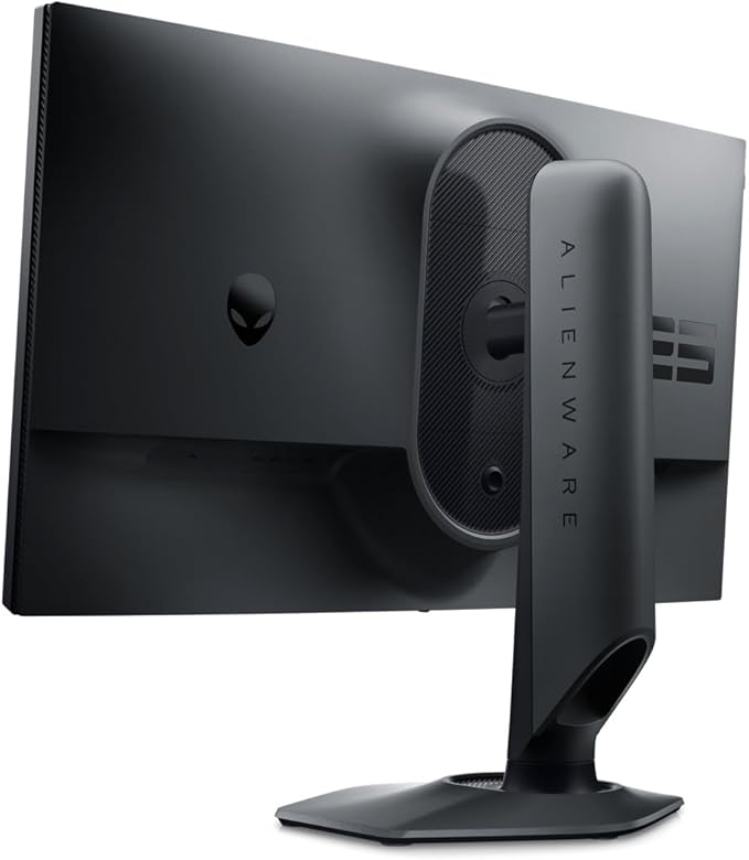 Monitor DELL Alienware AW2524HF, 24.5", FHD, i zi