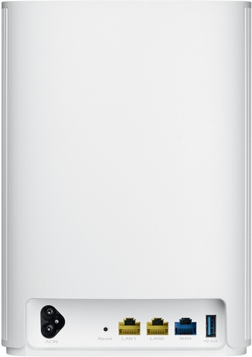 Ruter ASUS ZenWifi XP4, 1 copë